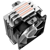Кулер процессорный ID-Cooling SE-903-XT FRGB