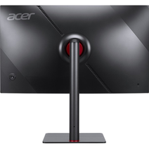 Монитор 27'' Acer Nitro XV275KVymipruzx