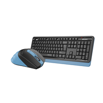 Набор A4 Fstyler FGS1035Q черный/синий
