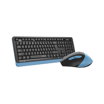 Набор A4 Fstyler FGS1035Q черный/синий