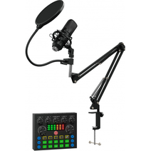 Микрофон Оклик SM-600G