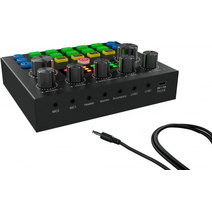 Микрофон Оклик SM-600G