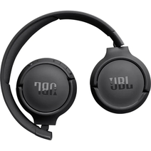 Наушники JBL TUNE 520BT черный