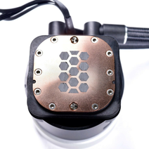 ЖСО LIAN LI Galahad II Trinity