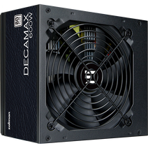 Блок питания 600W Zalman ZM600-LX3