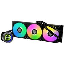 ЖСО LIAN LI Galahad II Trinity