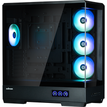Корпус ZALMAN P50 DS