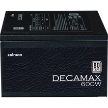 Блок питания 600W Zalman ZM600-LX3