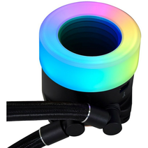 ЖСО LIAN LI Galahad II Trinity