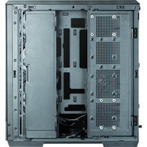 Корпус ZALMAN P50 DS