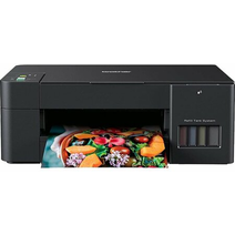 Струйное МФУ Brother DCP-T420W