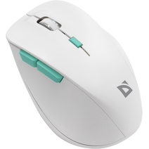 Набор Defender Cerrato C-978 белый/голубой