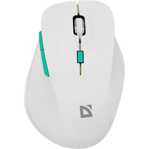 Набор Defender Cerrato C-978 белый/голубой