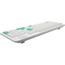 Набор Defender Cerrato C-978 белый/голубой