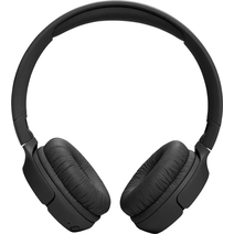 Наушники JBL TUNE 520BT черный