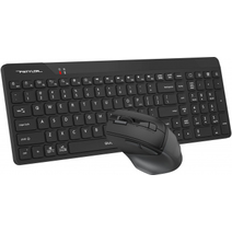 Набор A4 Fstyler FG2400 Air черный