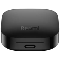 Наушники Xiaomi Redmi Buds 6 Active (чёрный) BHR8396GL