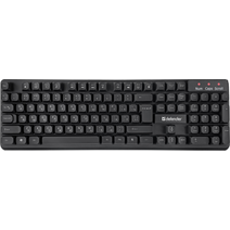 Набор Defender Milan C-992 черный