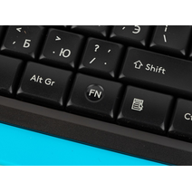 Набор A4 Fstyler FG1010 черный/синий