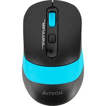 Набор A4 Fstyler FG1010 черный/синий