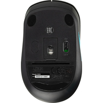 Набор A4 Fstyler FG1010 черный/синий