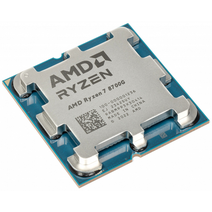 Процессор AMD RYZEN X8 R7-8700G SAM5 OEM