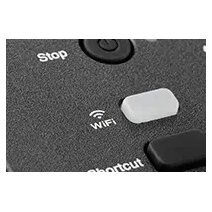 Струйное МФУ Brother DCP-T420W