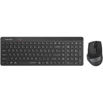 Набор A4 Fstyler FG2400 Air черный