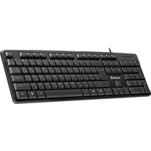 Клавиатура Defender Next HB-440 черный