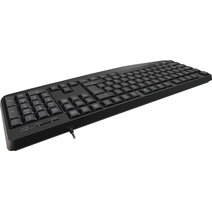 Клавиатура Defender Atom HB-546 черный