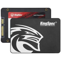 SSD 2.5'' 480Gb KingSpec P4-480