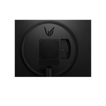 Монитор 27'' LG 27GS60F-B