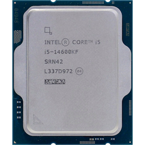 Процессор  INTEL LGA 1700 i5 14600KF tray