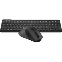 Набор A4 Fstyler FG2400 Air черный