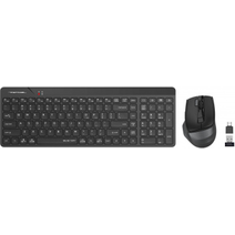 Набор A4 Fstyler FG2400 Air черный