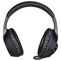 Наушники Redragon Pelias черные