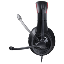 Наушники Redragon Pelias черные