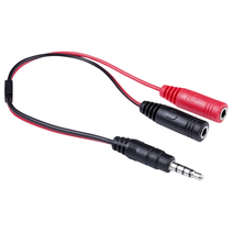 Наушники Redragon Pelias черные