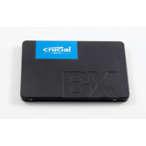SSD 2.5'' 500Gb CRUCIAL CT500BX500SSD1