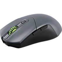 Игровая мышь Redragon St4r Pro черная