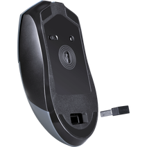 Игровая мышь Redragon St4r Pro черная