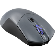 Игровая мышь Redragon St4r Pro черная