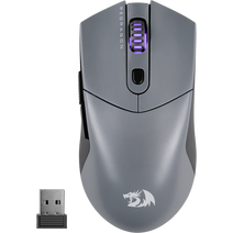 Игровая мышь Redragon St4r Pro черная