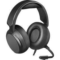 Наушники DEFENDER Shadow черный