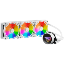 ЖСО XPG Levante X 360 WH