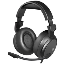 Наушники DEFENDER Shadow черный