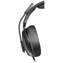 Наушники DEFENDER Shadow черный