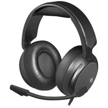 Наушники DEFENDER Shadow черный