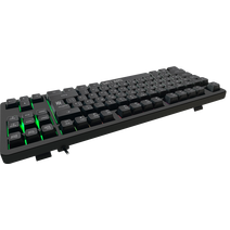 Игровая клавиатура DEFENDER Dark Lord GK-580 RU