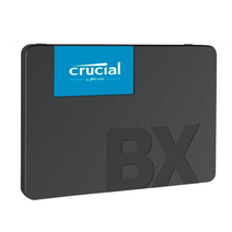 SSD 2.5'' 500Gb CRUCIAL CT500BX500SSD1